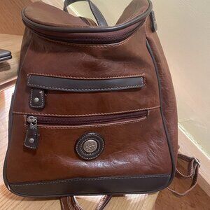 Mouflon Sacs Bags Canada Convertible Sling Backpack